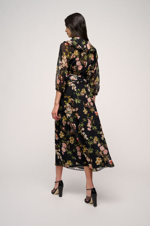 Luisa Spagnoli Portofino - Abito Elegante