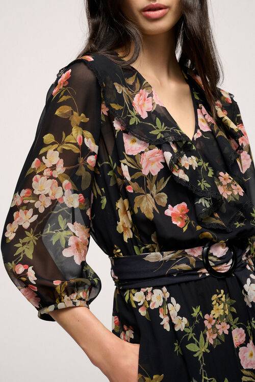 Luisa Spagnoli Portofino - Abito Elegante