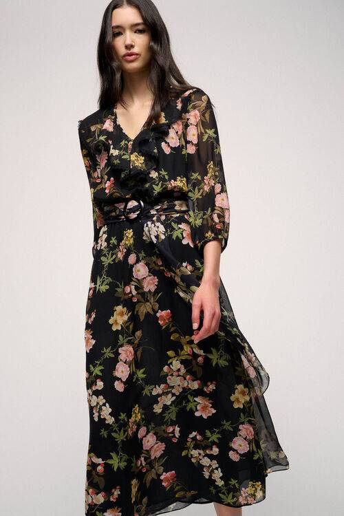 Luisa Spagnoli Portofino - Abito Elegante