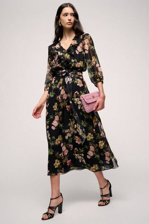 Luisa Spagnoli Portofino - Abito elegante