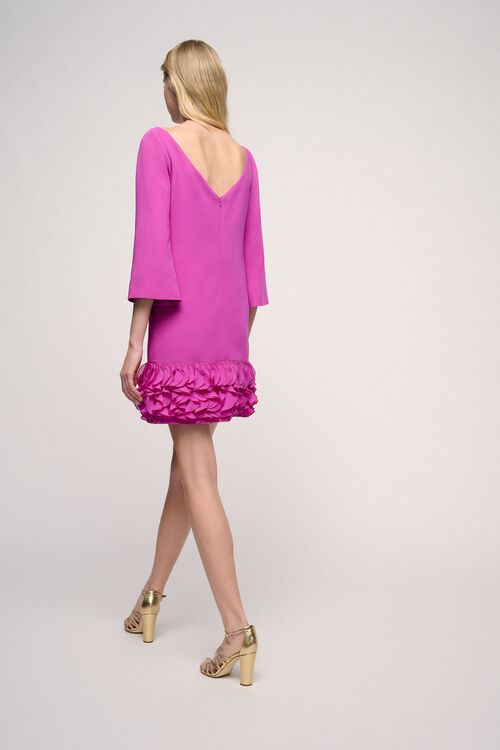 Luisa Spagnoli Primaluna - Abito Elegante