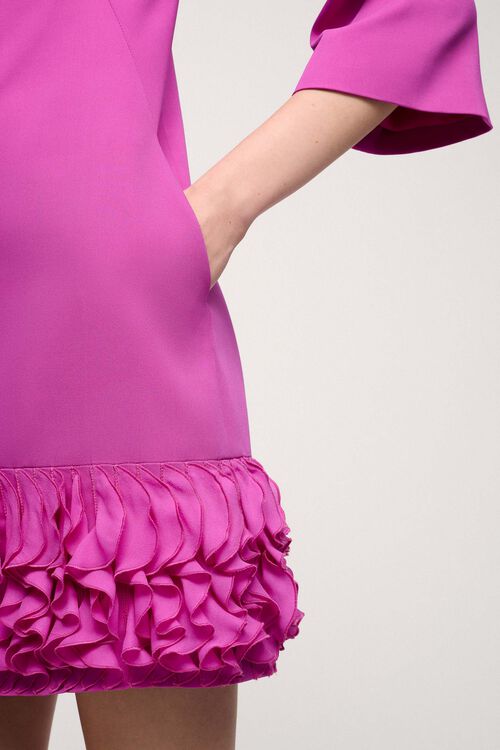 Luisa Spagnoli Primaluna - Abito Elegante