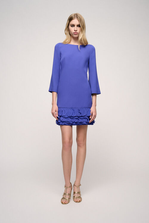 Luisa Spagnoli Primaluna - Abito elegante