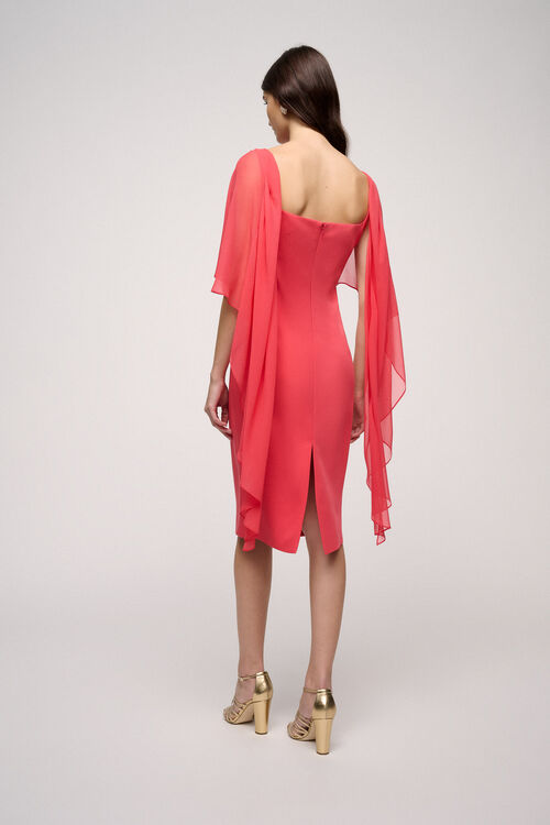 Luisa Spagnoli Prose - Abito Elegante