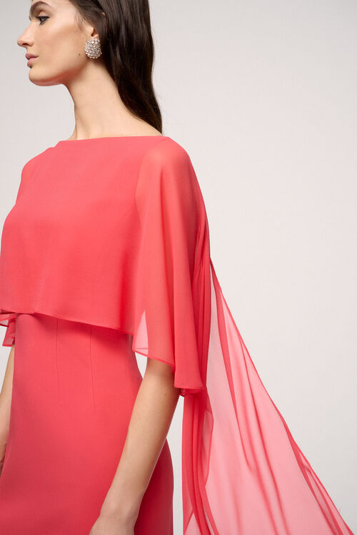 Luisa Spagnoli Prose - Abito Elegante