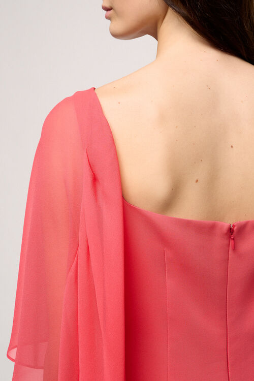 Luisa Spagnoli Prose - Abito Elegante