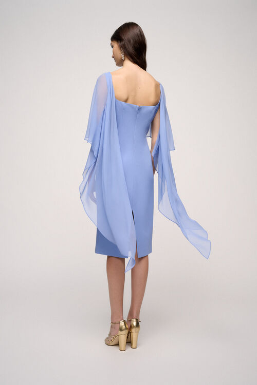 Luisa Spagnoli Prose - Abito Elegante