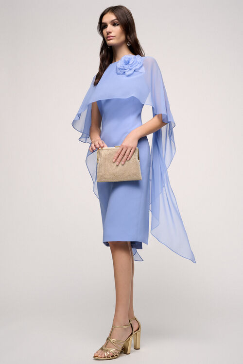 Luisa Spagnoli Prose - Abito Elegante