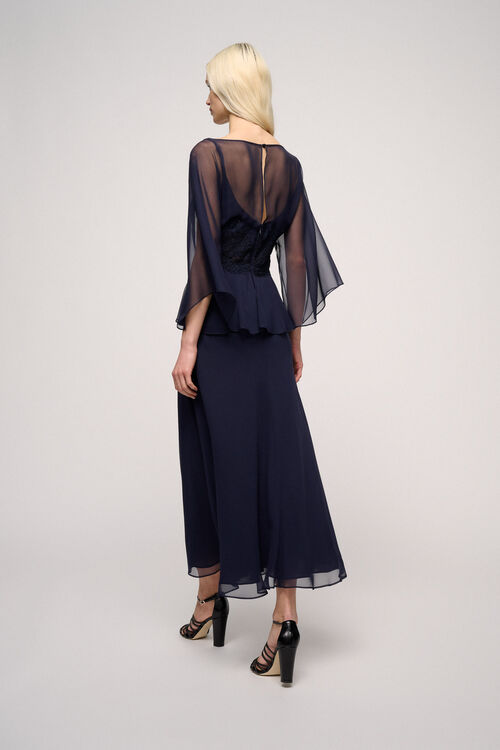 Luisa Spagnoli Provincia - Abito Elegante