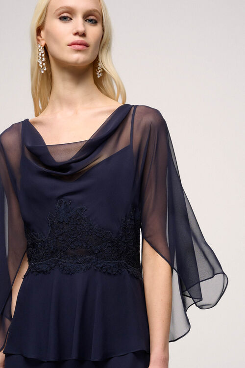 Luisa Spagnoli Provincia - Abito Elegante