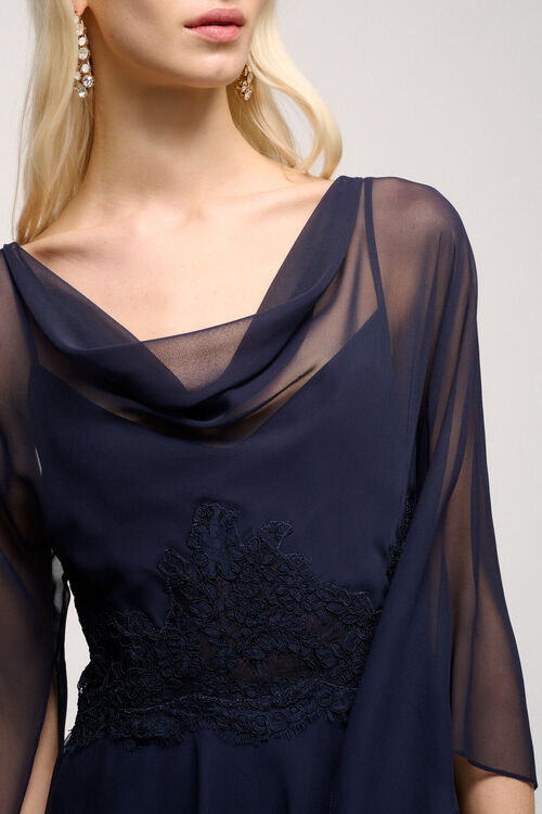 Luisa Spagnoli Provincia - Abito Elegante