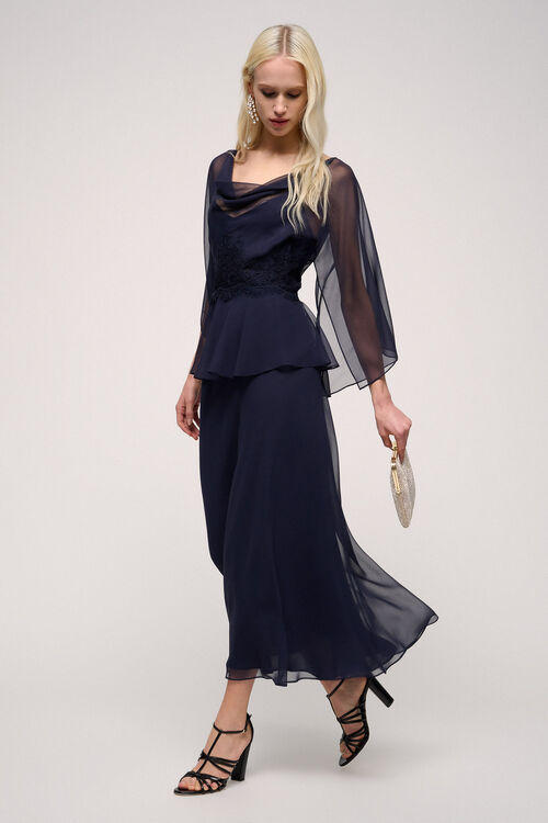 Luisa Spagnoli Provincia - Abito elegante