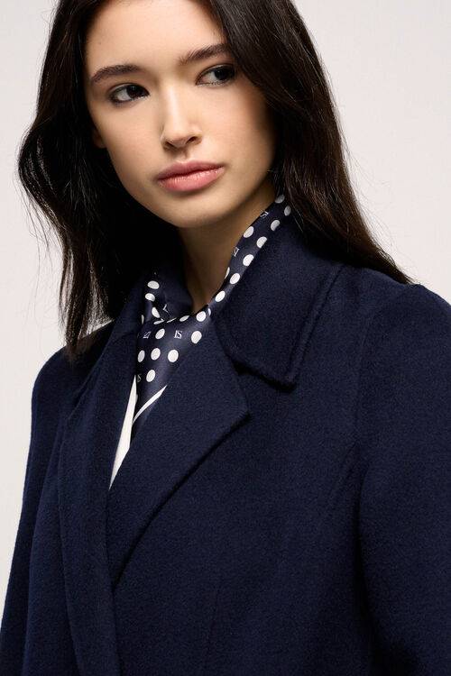 Luisa Spagnoli Rampollo - Foulard In Seta