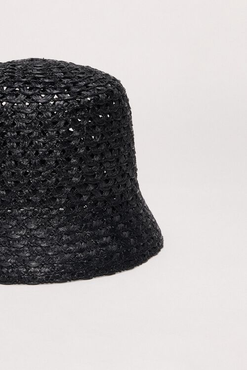 Luisa Spagnoli Redine - Cappello In Paglia