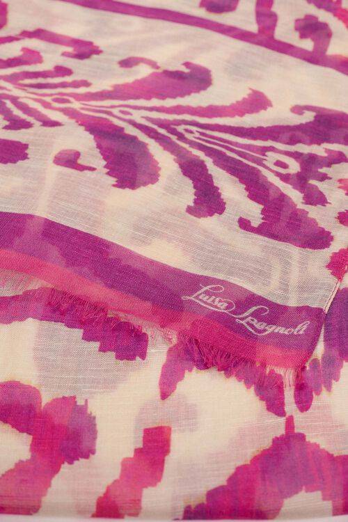 Luisa Spagnoli Redingote - Stola In Modal