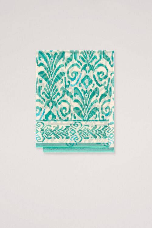 Luisa Spagnoli Redingote - Stola In Modal