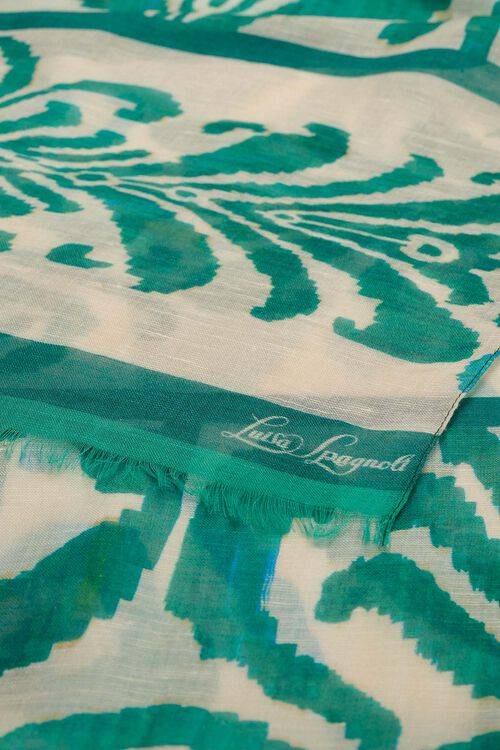 Luisa Spagnoli Redingote - Stola In Modal