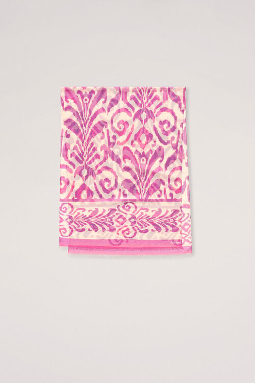 Luisa Spagnoli Redingote - Stola in modal