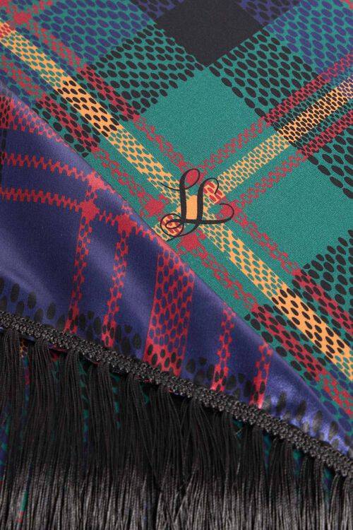 Luisa Spagnoli Redunca - Scialle In Seta