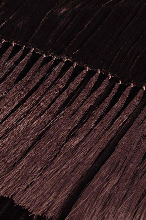 Luisa Spagnoli Registro - Stola In Velluto