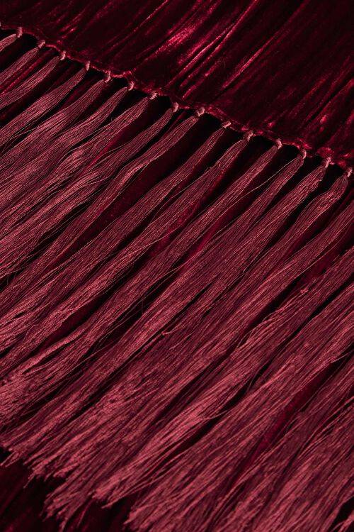 Luisa Spagnoli Registro - Stola In Velluto