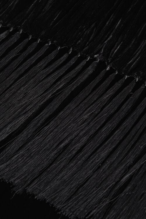 Luisa Spagnoli Registro - Stola In Velluto