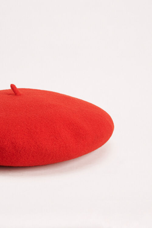 Luisa Spagnoli Remigio - Basco In Lana