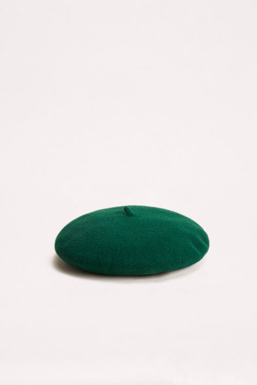 Luisa Spagnoli Remigio - Basco in lana