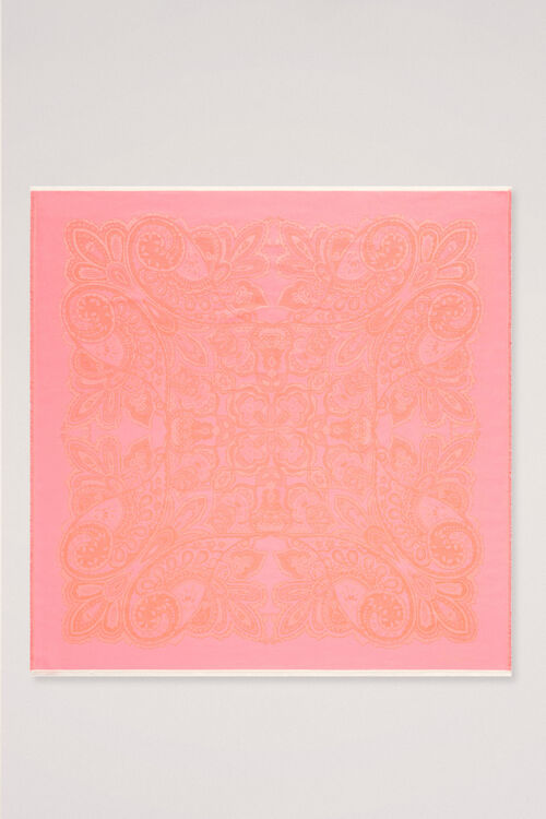 Luisa Spagnoli Ridolfo - Stola Paisley