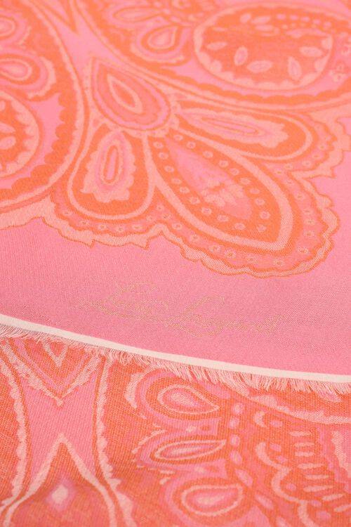 Luisa Spagnoli Ridolfo - Stola Paisley