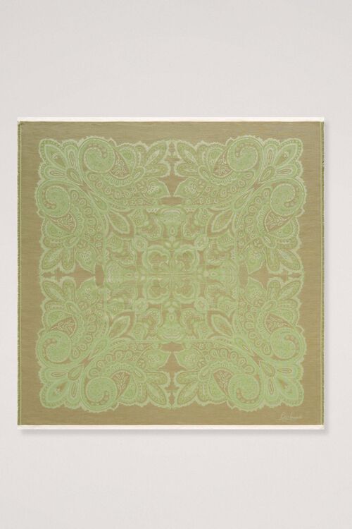 Luisa Spagnoli Ridolfo - Stola paisley