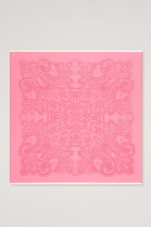 Luisa Spagnoli Ridolfo - Stola Paisley