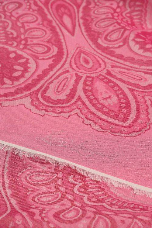 Luisa Spagnoli Ridolfo - Stola Paisley