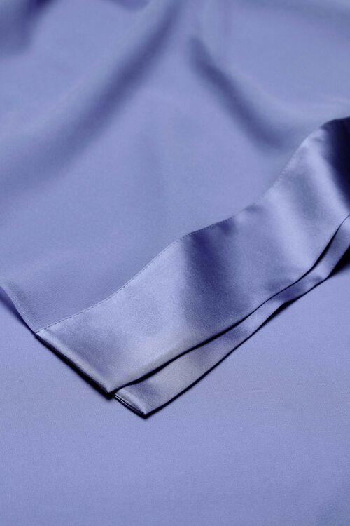 Luisa Spagnoli Riflettere - Sciarpa In Georgette