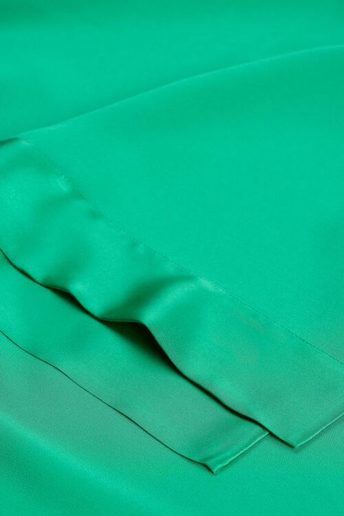 Luisa Spagnoli Riflettere - Sciarpa In Georgette