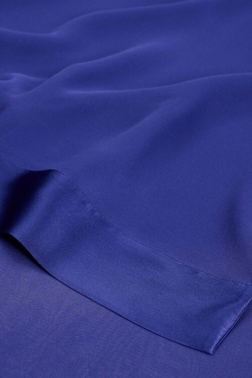 Luisa Spagnoli Riflettere - Sciarpa In Georgette