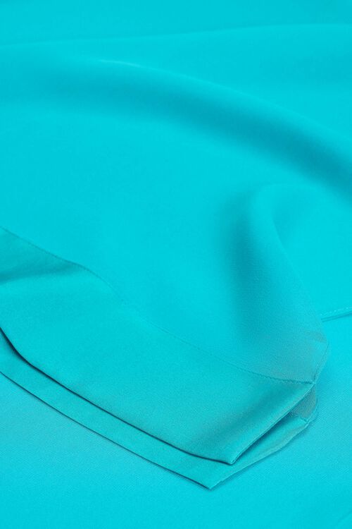 Luisa Spagnoli Riflettere - Sciarpa In Georgette