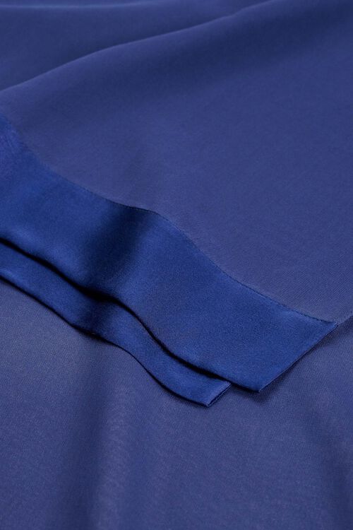 Luisa Spagnoli Riflettere - Sciarpa In Georgette