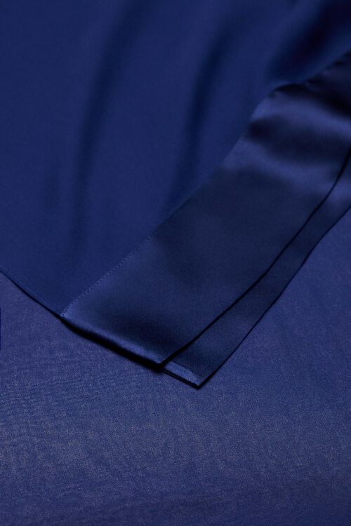 Luisa Spagnoli Riflettere - Sciarpa In Georgette