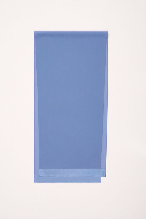 Luisa Spagnoli Riflettere - Sciarpa in georgette