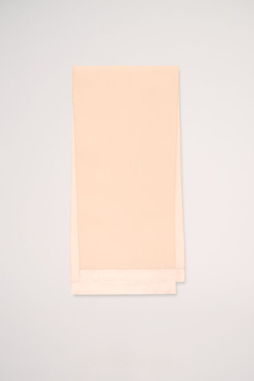 Luisa Spagnoli Riflettere - Sciarpa in georgette