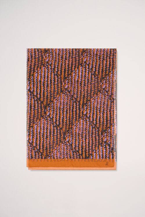 Luisa Spagnoli Roana - Stola In Seta