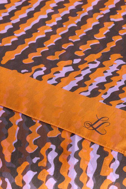 Luisa Spagnoli Roana - Stola In Seta