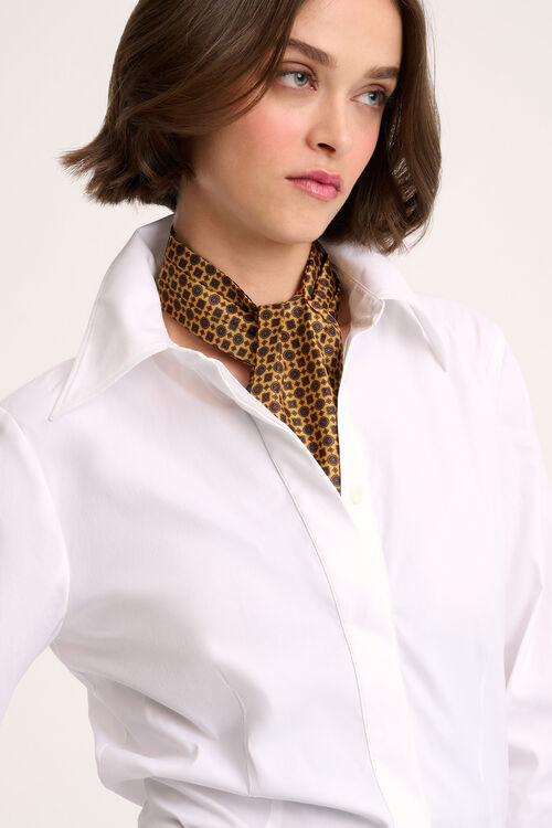 Luisa Spagnoli Rodengo - Cravatta A Foulard