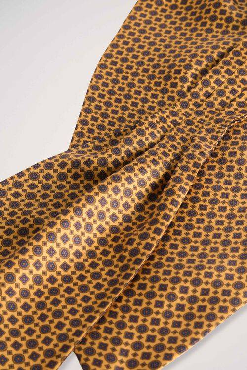 Luisa Spagnoli Rodengo - Cravatta A Foulard