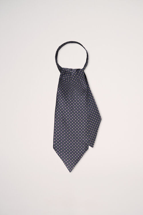 Luisa Spagnoli Rodengo - Cravatta A Foulard