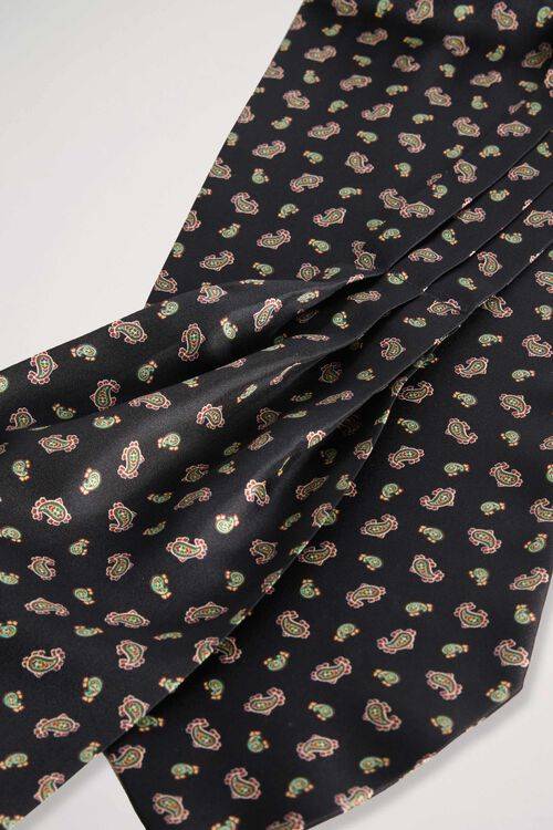 Luisa Spagnoli Rodengo - Cravatta A Foulard