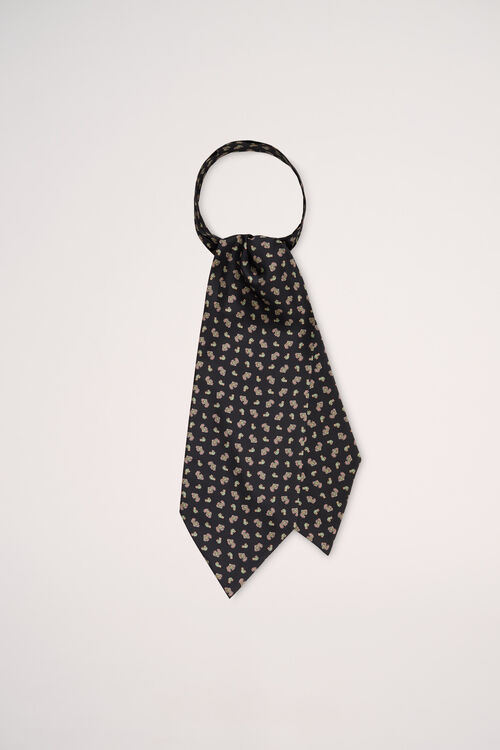 Luisa Spagnoli Rodengo - Cravatta A Foulard