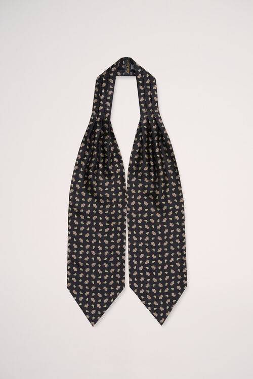 Luisa Spagnoli Rodengo - Cravatta a foulard