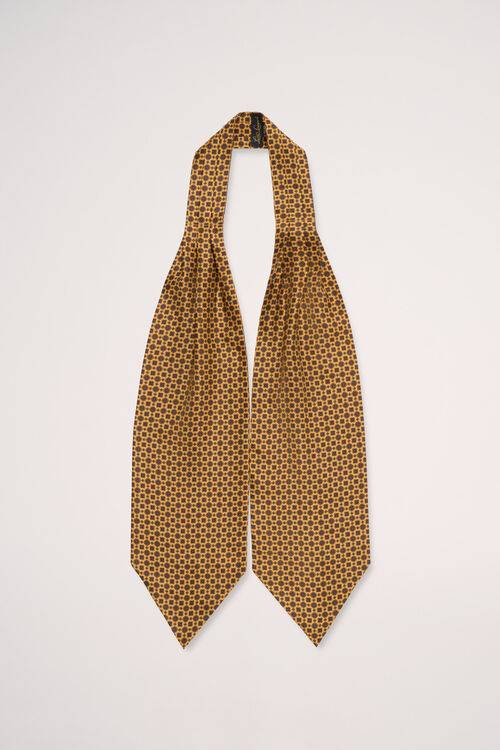 Luisa Spagnoli Rodengo - Cravatta a foulard